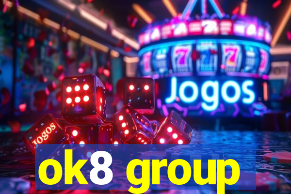 ok8 group